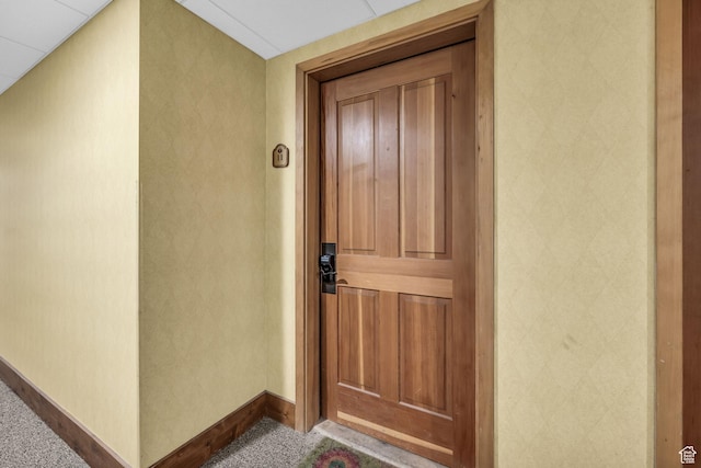 2260 Park Ave Unit 11, Park City, UT 84060 - view of doorway to property
