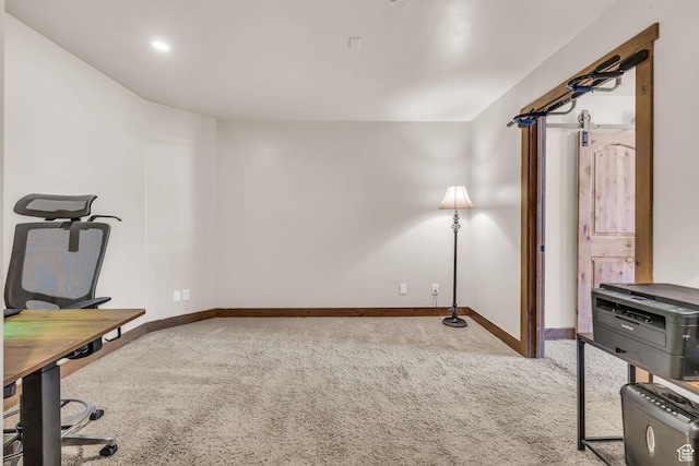 2260 Park Ave Unit 11, Park City, UT 84060 - interior space featuring baseboards