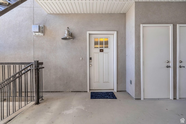 1051 S 500 E Unit E203, Heber City, UT 84032 - view of property entrance