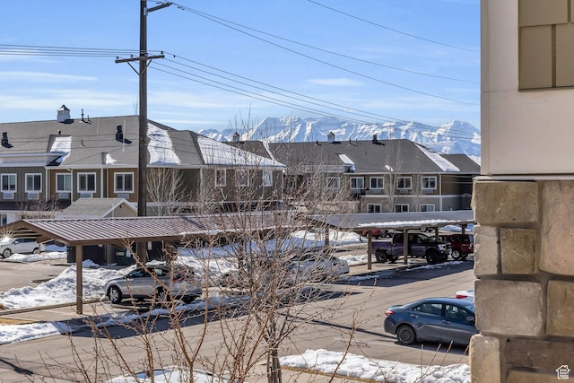 1051 S 500 E Unit E203, Heber City, UT 84032 - exterior space