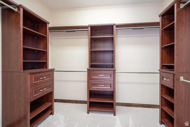 1986 Dove Dr, Santa Clara, UT 84765 - spacious closet featuring carpet flooring