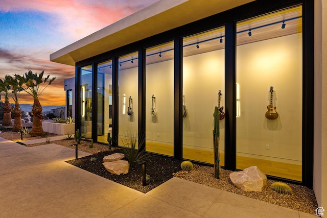 2031 E Pinnacle Dr, St George, UT 84790 - exterior space