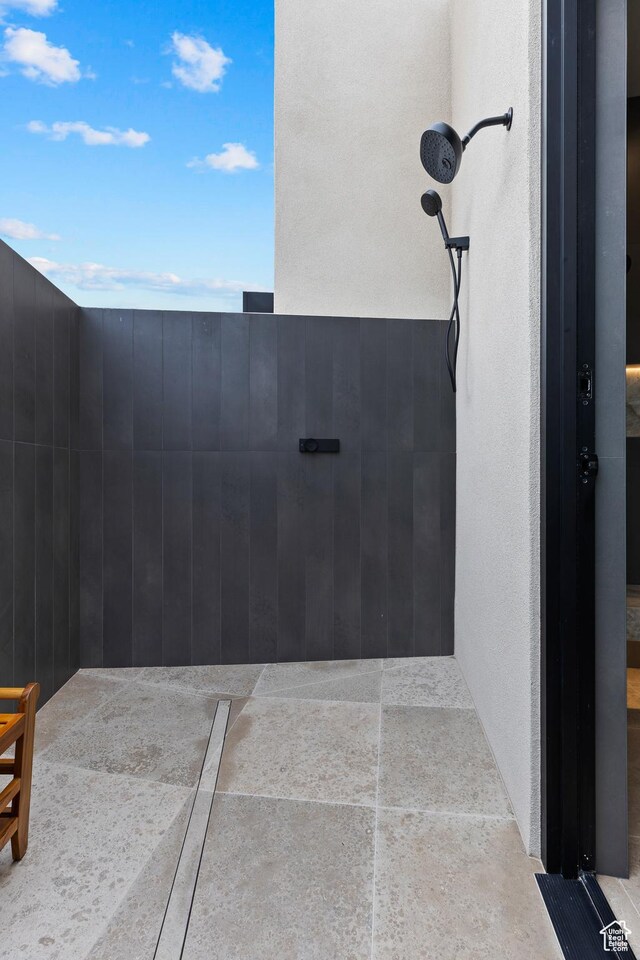 2031 E Pinnacle Dr, St George, UT 84790 - view of gate