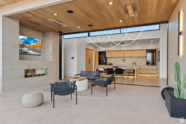 2031 E Pinnacle Dr, St George, UT 84790 - view of common area