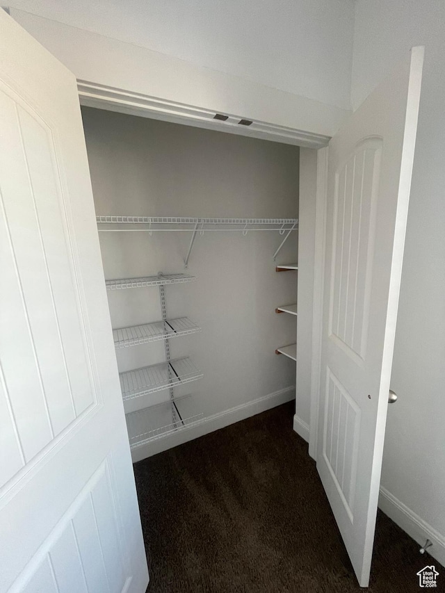 3723 E Rock Creek Rd Unit 7, Eagle Mountain, UT 84005 - view of closet