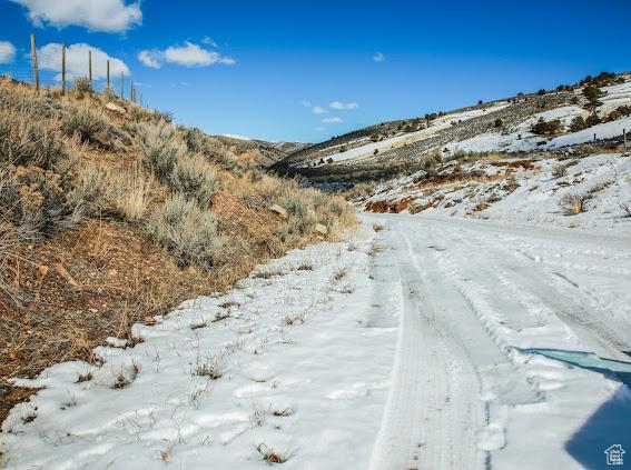 1290 Echo Crk Unit 2, Echo, UT 84024 - view of road
