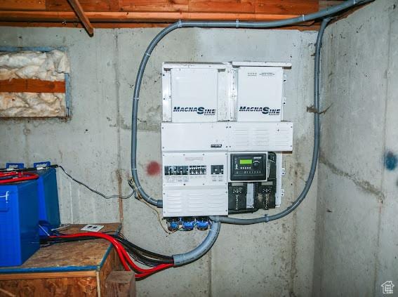 1290 Echo Crk Unit 2, Echo, UT 84024 - view of utilities
