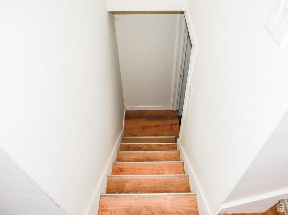 1290 Echo Crk Unit 2, Echo, UT 84024 - view of stairs