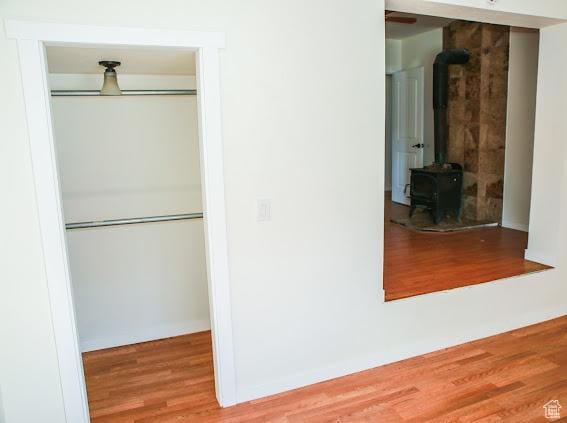 1290 Echo Crk Unit 2, Echo, UT 84024 - view of closet