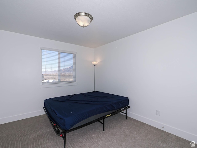 3361 W 3275 N, Plain City, UT 84404 - carpeted bedroom with baseboards