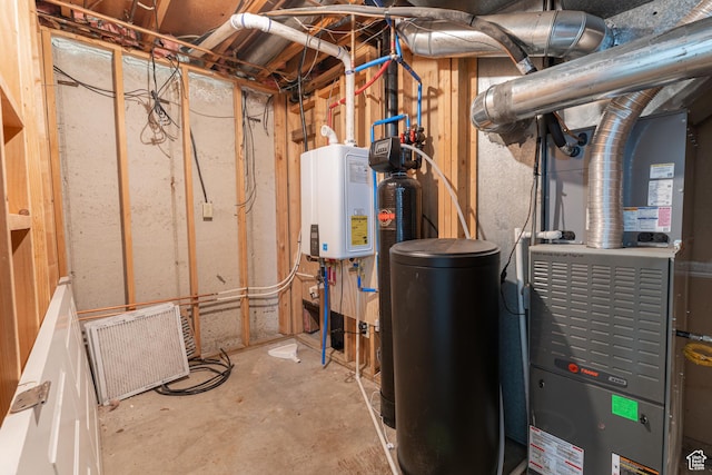481 E Laurelwood Dr S, Kaysville, UT 84037 - view of utilities