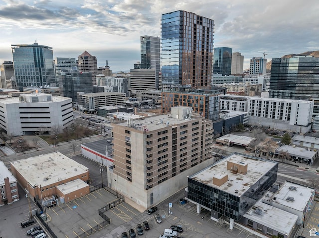 city view