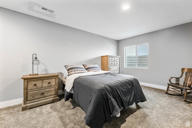 1879 N 925 E, North Ogden, UT 84414 - bedroom with carpet and baseboards