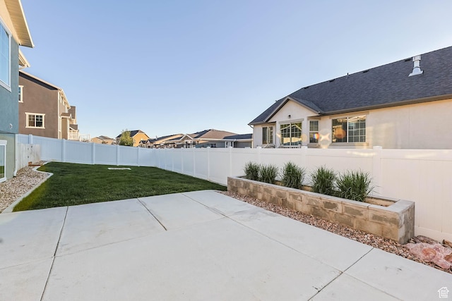 1879 N 925 E, North Ogden, UT 84414 - view of patio / terrace