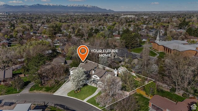 1961 E Longview Dr, Holladay, UT 84124 - photo 53