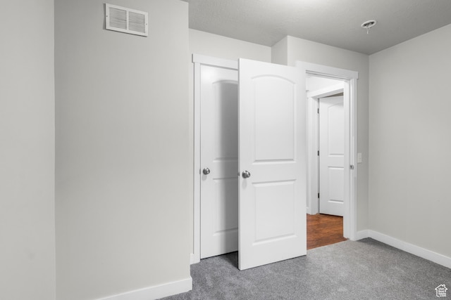 435 W 4800 S, Washington Terrace, UT 84405 - unfurnished bedroom featuring carpet flooring and baseboards