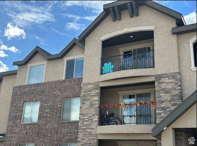 1045 S 1700 W Unit 1121, Payson, UT 84651 - view of building exterior