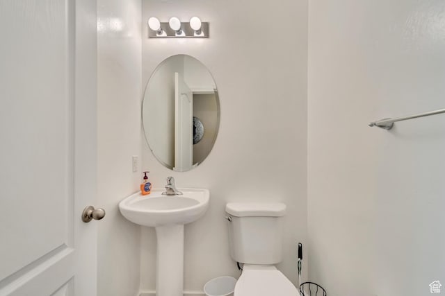 1114 Alexander Ct, Grantsville, UT 84029 - bathroom featuring toilet