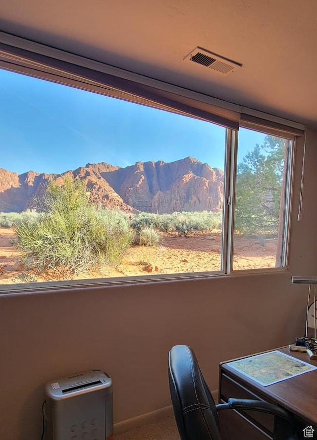1657 N Kayenta Dr, Ivins, UT 84738 - mountain view