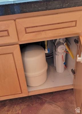1657 N Kayenta Dr, Ivins, UT 84738 - detailed view