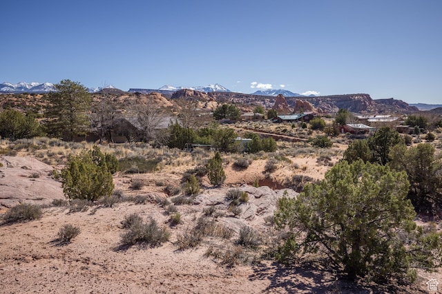 3239 Carroll Dr, Moab, UT 84532