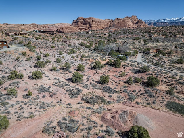3239 Carroll Dr, Moab, UT 84532