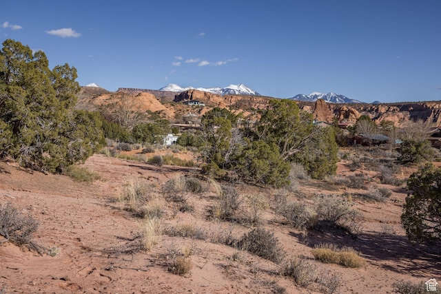 3239 Carroll Dr, Moab, UT 84532