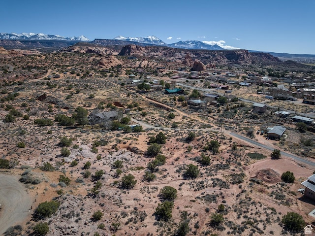 3239 Carroll Dr, Moab, UT 84532
