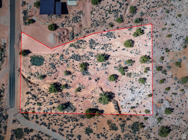 3239 Carroll Dr, Moab, UT 84532
