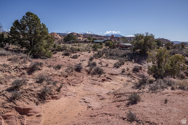 3239 Carroll Dr, Moab, UT 84532