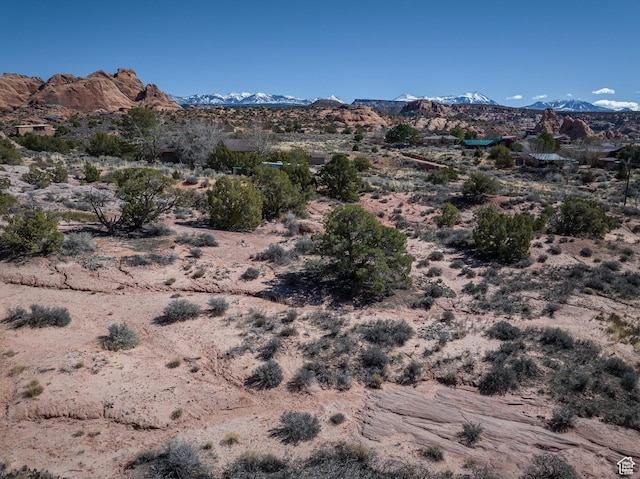 3239 Carroll Dr, Moab, UT 84532