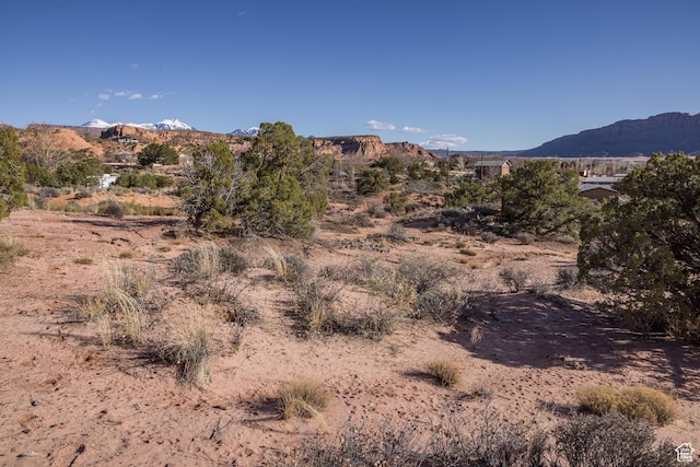 3239 Carroll Dr, Moab, UT 84532