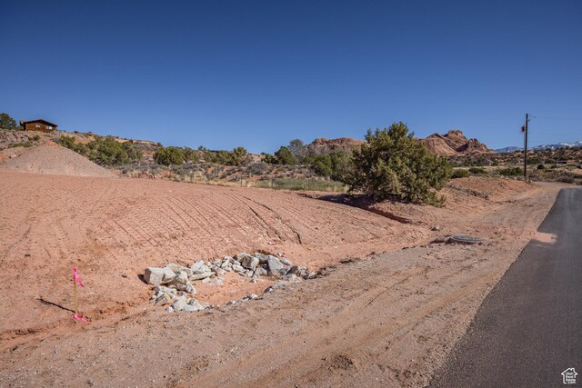 3239 Carroll Dr, Moab, UT 84532