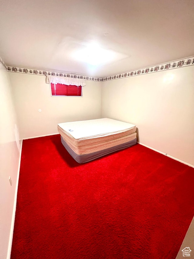 305 N 200 E, Elsinore, UT 84724 - unfurnished bedroom featuring carpet floors