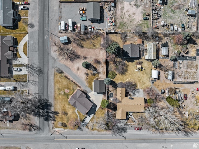 305 N 200 E, Elsinore, UT 84724 - map location