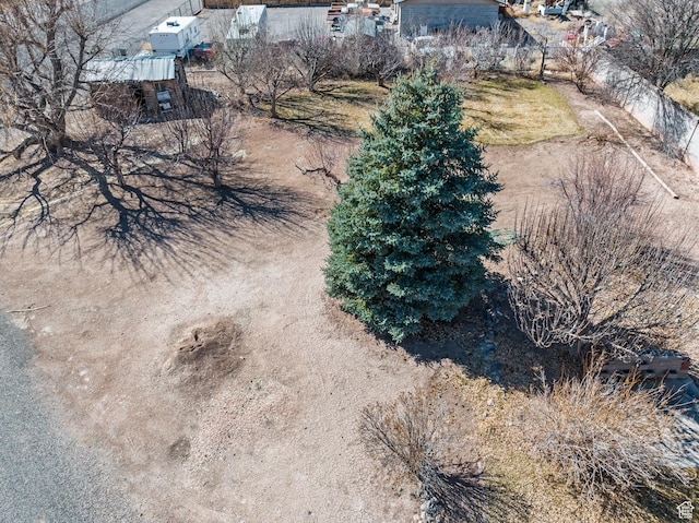 305 N 200 E, Elsinore, UT 84724 - bird's eye view