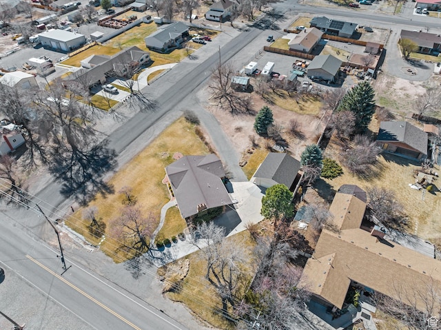 305 N 200 E, Elsinore, UT 84724 - aerial view featuring a residential view