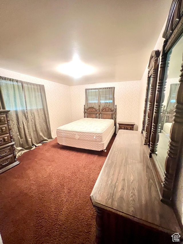 305 N 200 E, Elsinore, UT 84724 - unfurnished bedroom with carpet floors