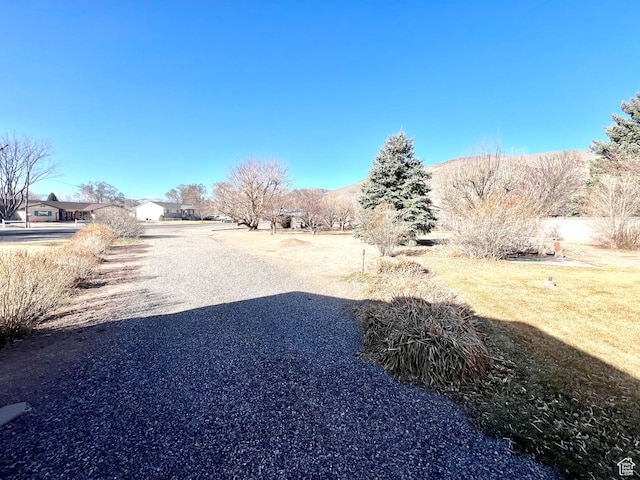 305 N 200 E, Elsinore, UT 84724 - view of road