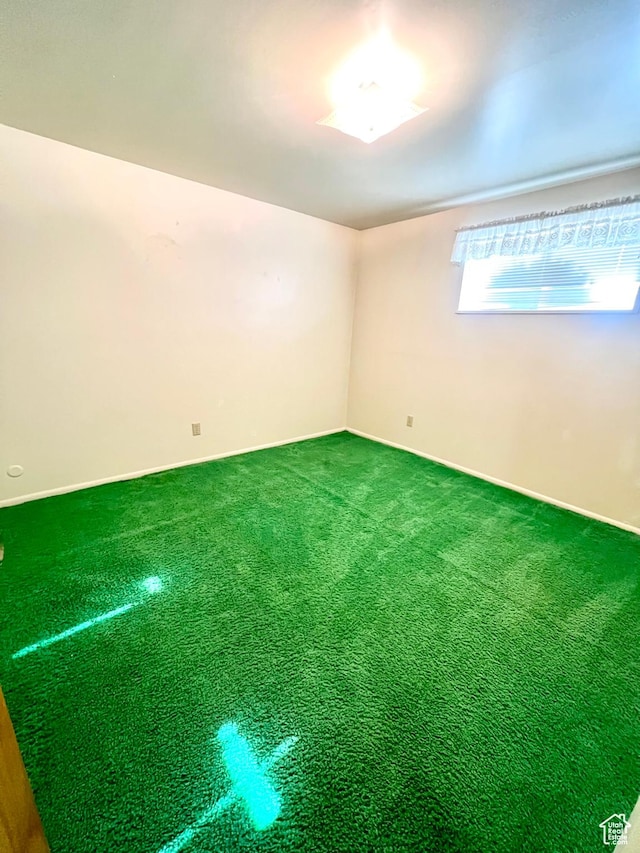 305 N 200 E, Elsinore, UT 84724 - empty room featuring carpet