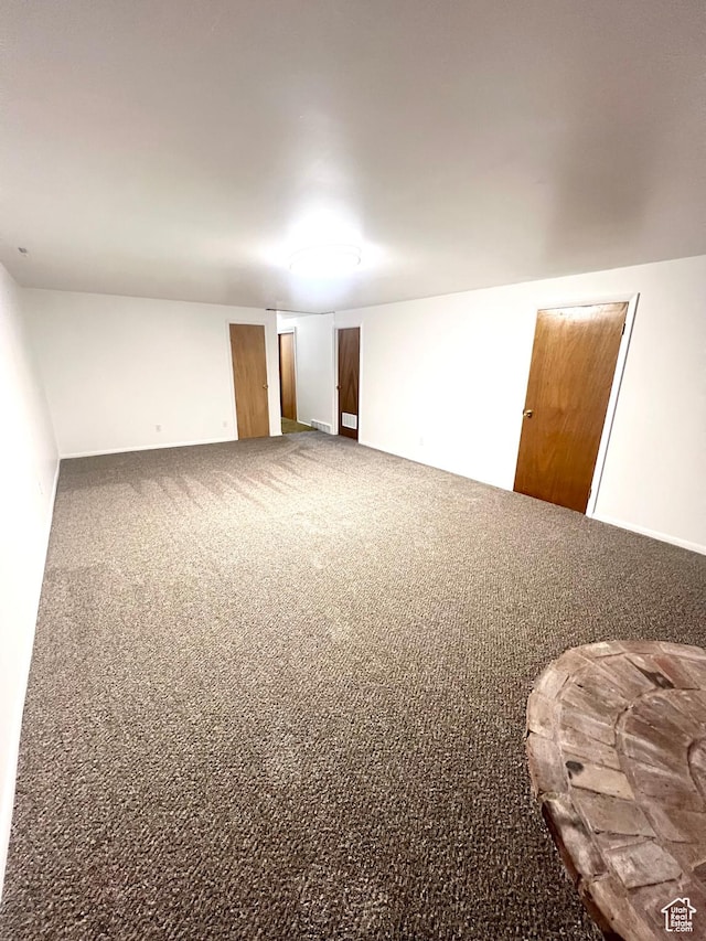 305 N 200 E, Elsinore, UT 84724 - spare room with carpet floors and visible vents