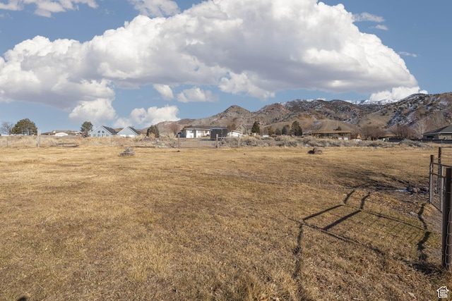 315 S 300 E, Monroe, UT 84754 - view of mountain background featuring rural landscape