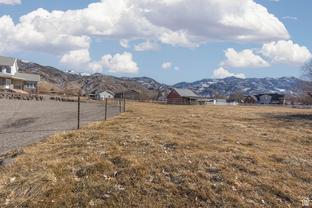 315 S 300 E, Monroe, UT 84754 - mountain view