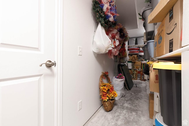 315 S 300 E, Monroe, UT 84754 - view of storage area