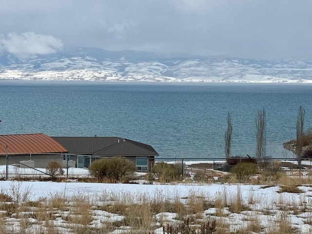 3907 E Shore Rd Unit 15, Saint Charles, ID 83272 - photo 2