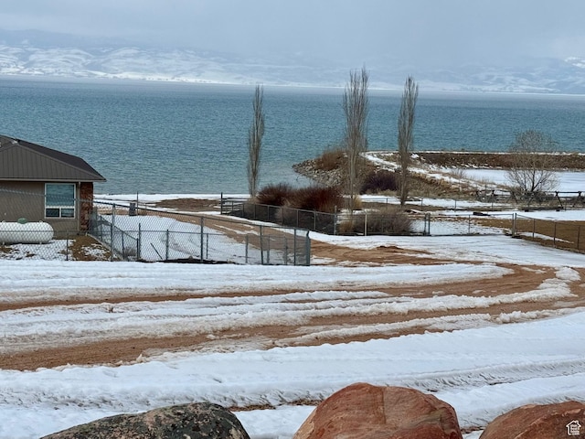 3907 E Shore Rd Unit 15, Saint Charles, ID 83272 - photo 9