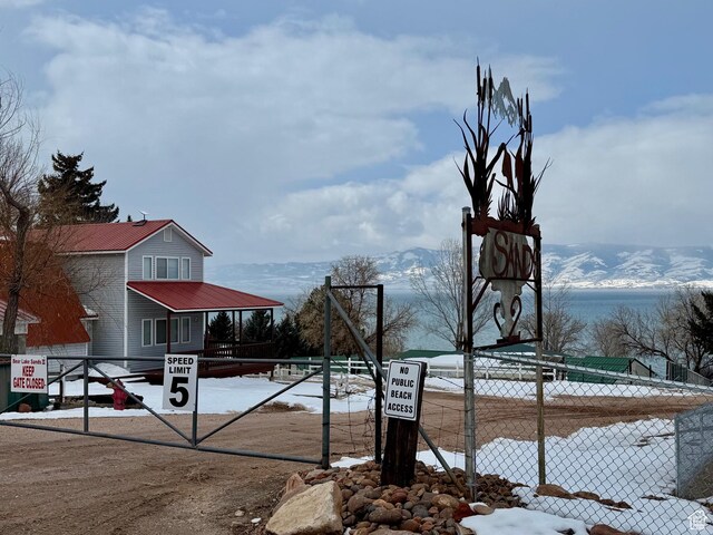 3907 E Shore Rd Unit 15, Saint Charles, ID 83272 - photo 7