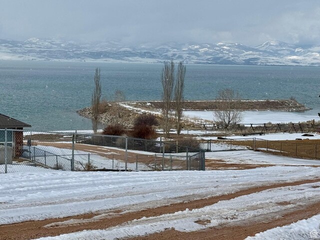 3907 E Shore Rd Unit 15, Saint Charles, ID 83272 - photo 16