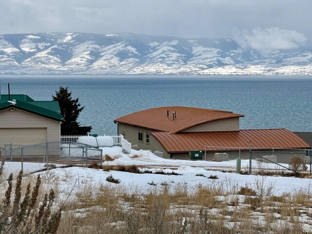 3907 E Shore Rd Unit 15, Saint Charles, ID 83272 - photo 5