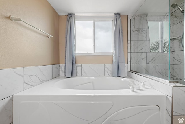 187 N Stone Mountain Dr, St George, UT 84770 - bathroom with a bath
